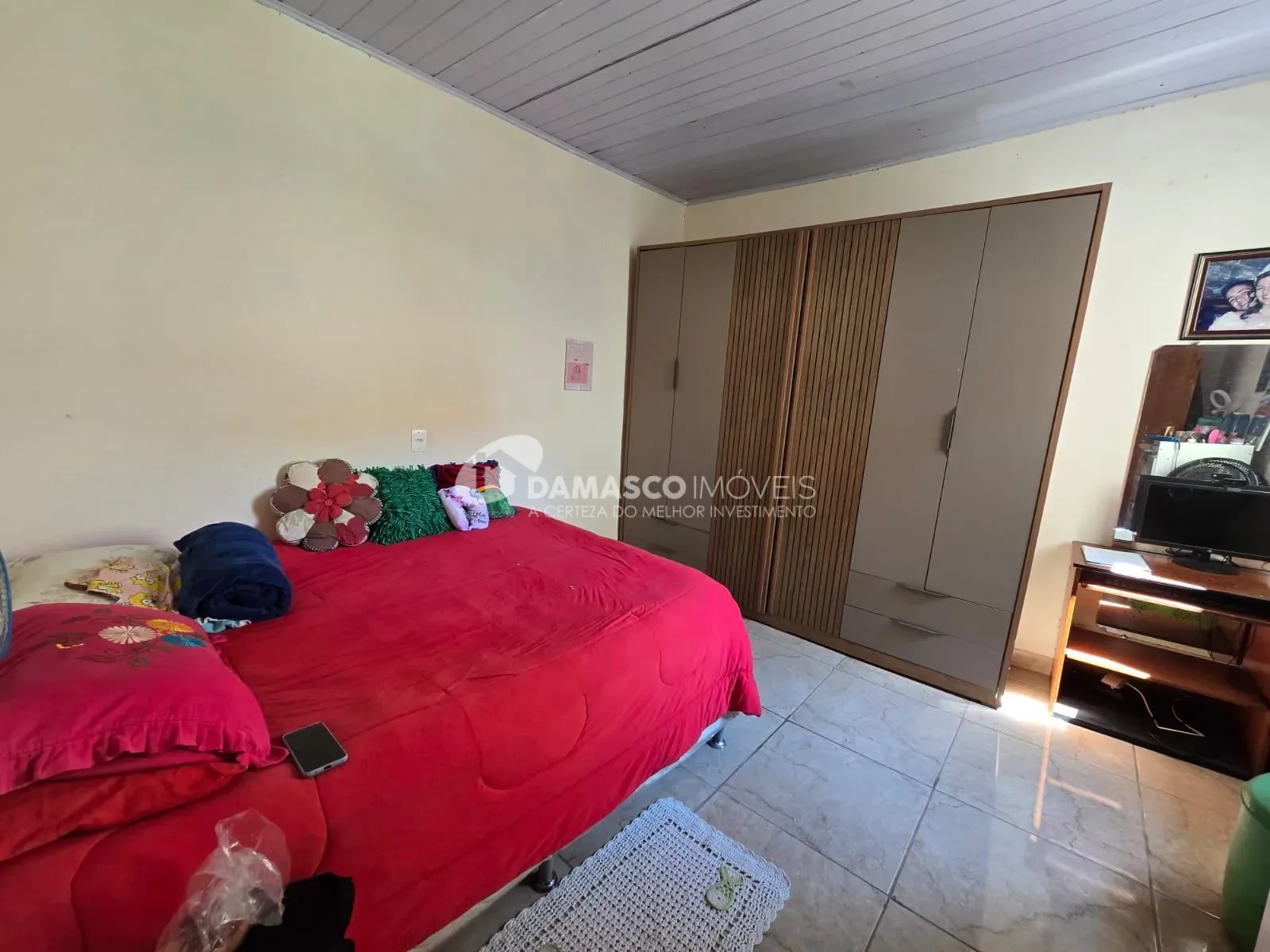 Casa à venda, Fundação, São Caetano do Sul, SP