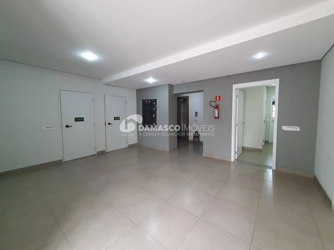 Apartamento para locação, Jardim Canadá, Mauá, SP