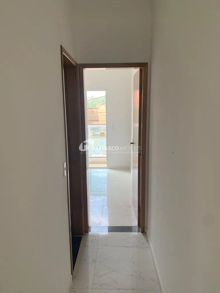 Apartamento à venda, Utinga, Santo André, SP