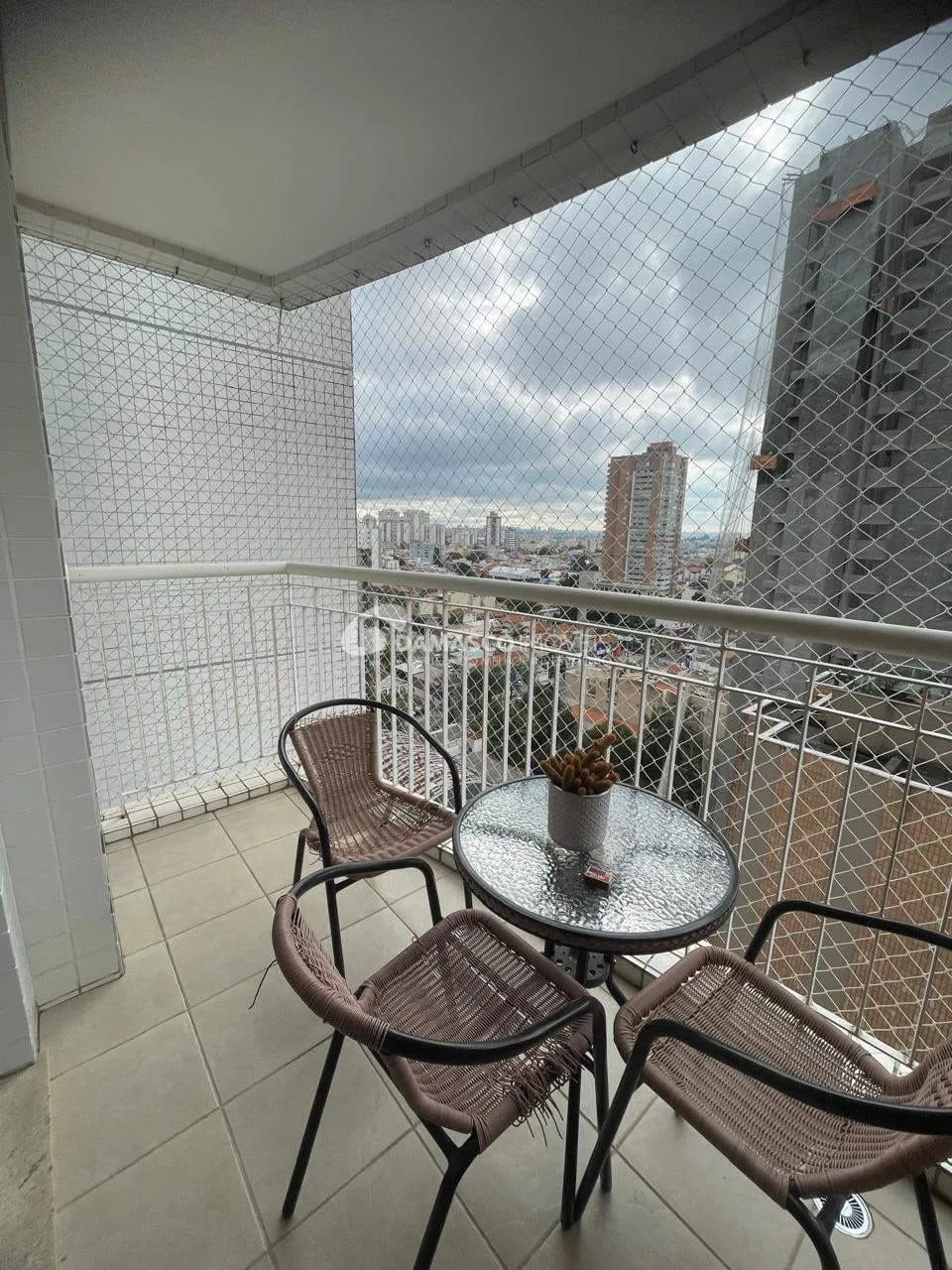 Apartamento à venda, Campestre, Santo André, SP