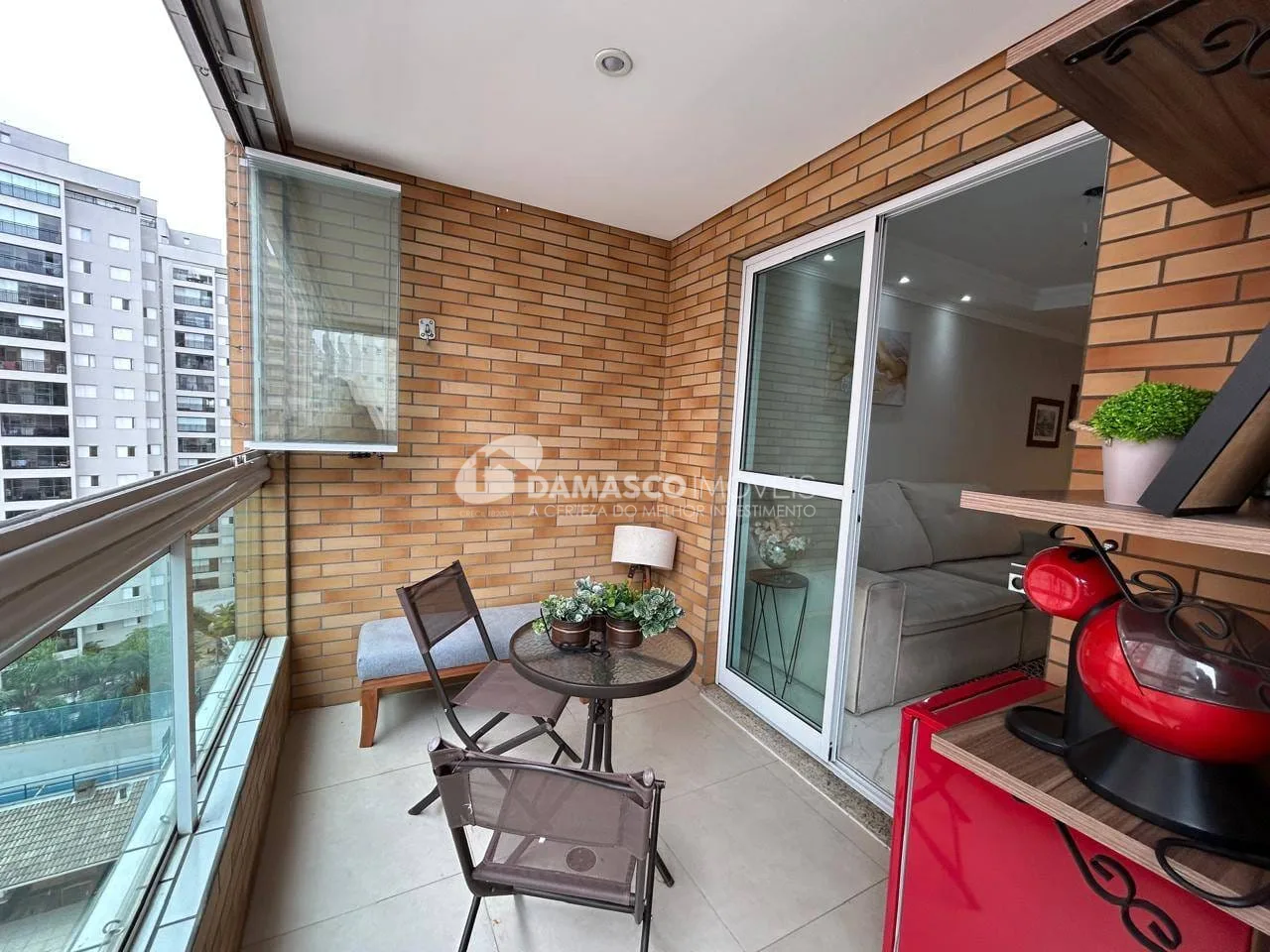 Apartamento à venda, Santa Paula, São Caetano do Sul, SP