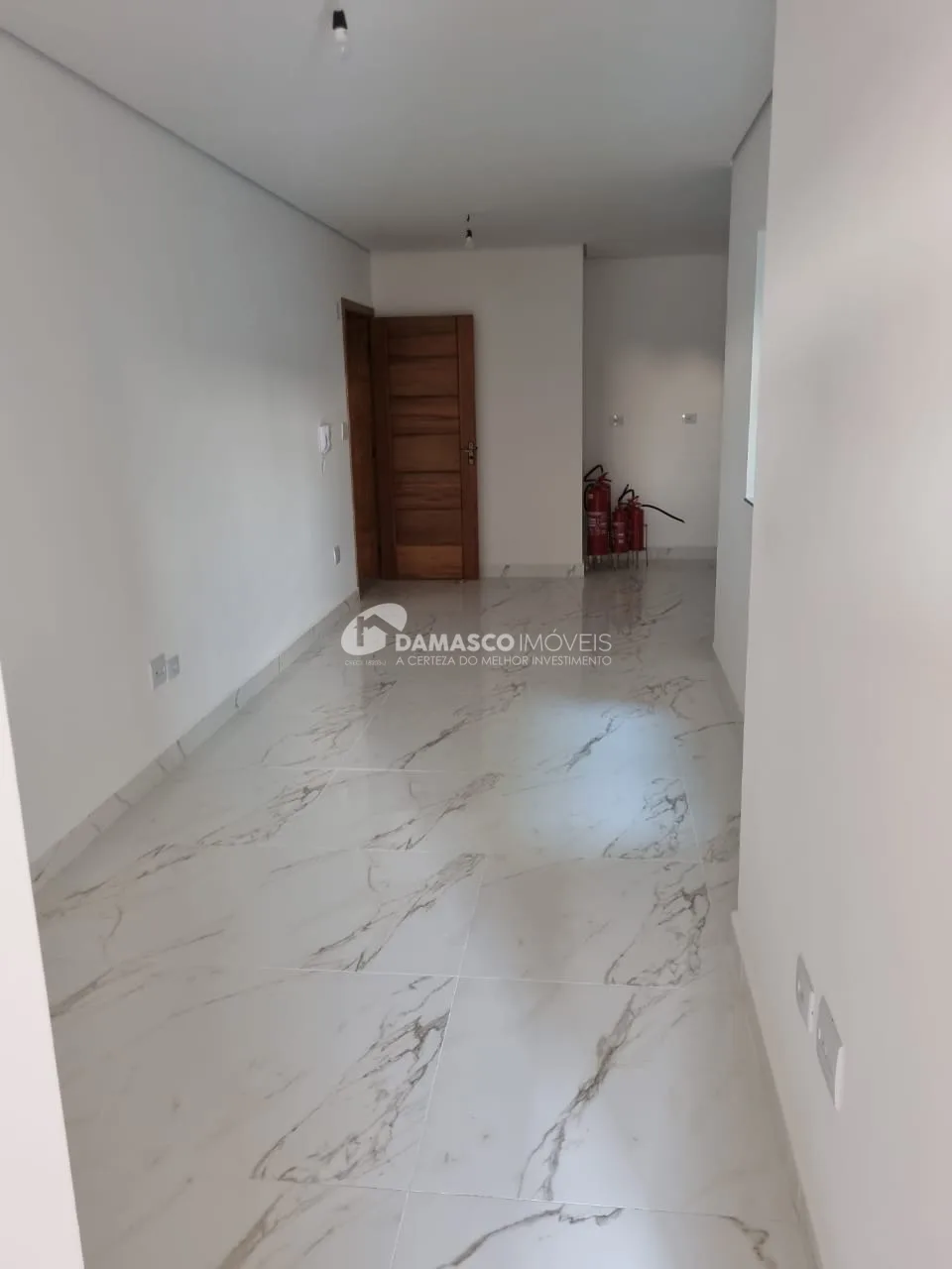 Apartamento à venda, Vila Camilópolis, Santo André, SP