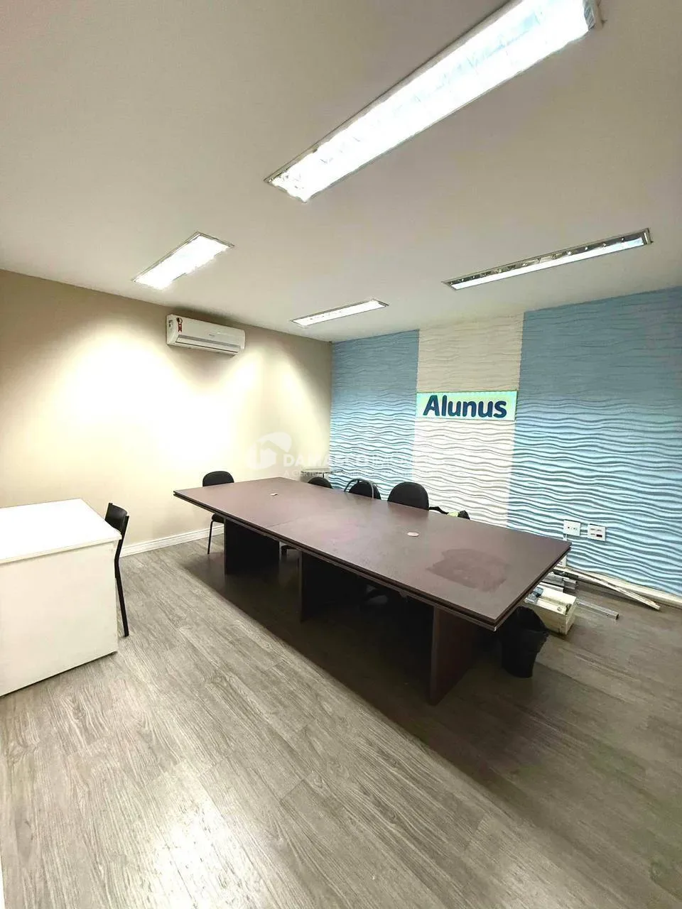 Sala Comercial com 17m² para locação, Santa Paula, São Caetano do Sul, SP