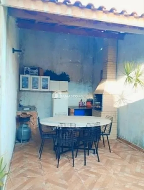 Casa à venda, Parque Vista Barbara, Sorocaba, SP