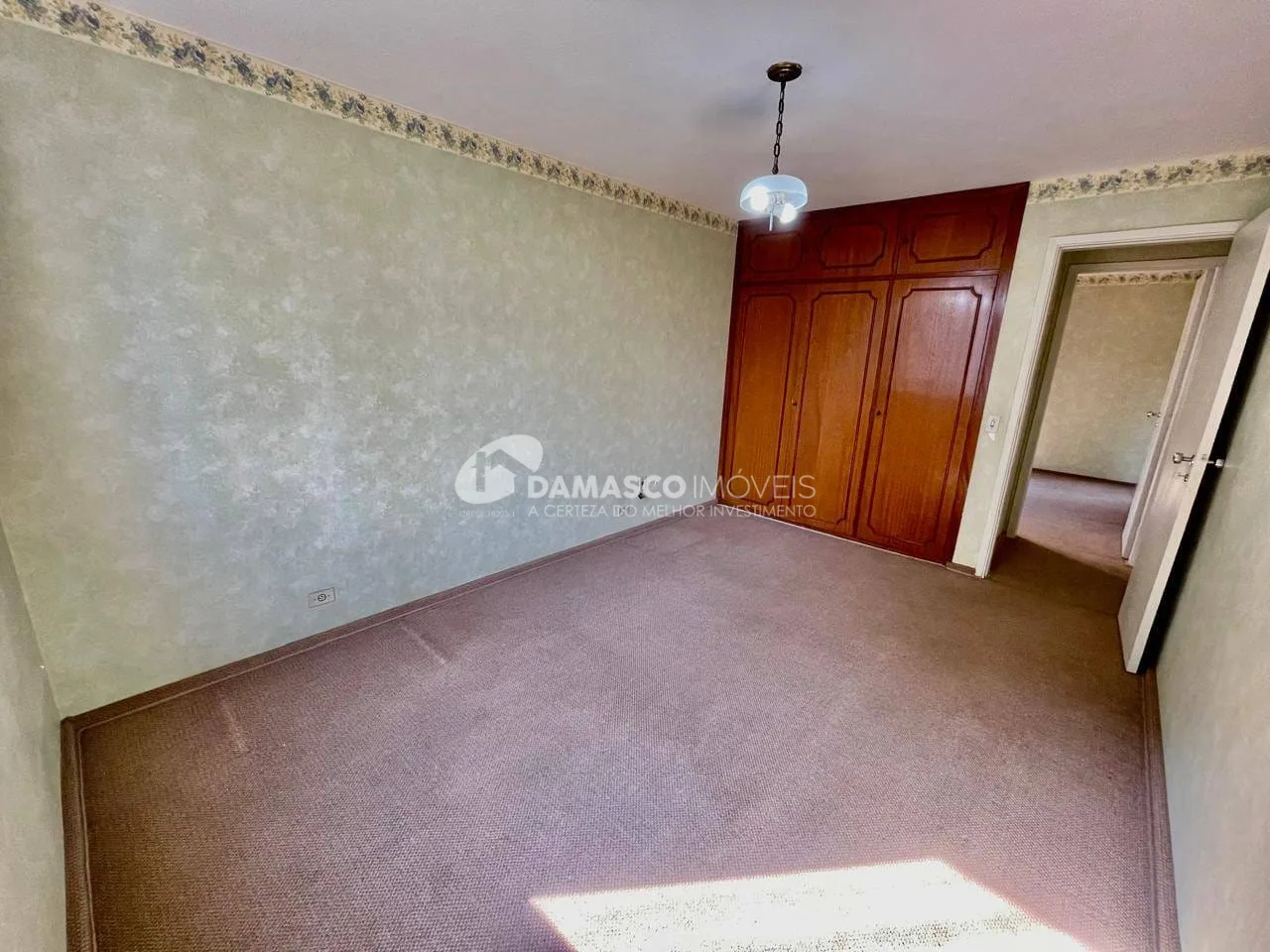 Apartamento à venda, Paraíso, São Paulo, SP