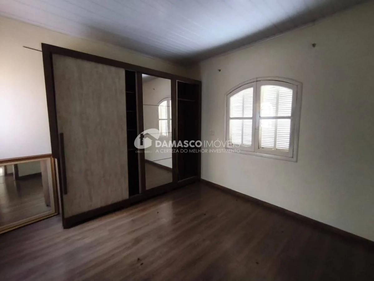 Casa Assobradada a venda - Santa Paula