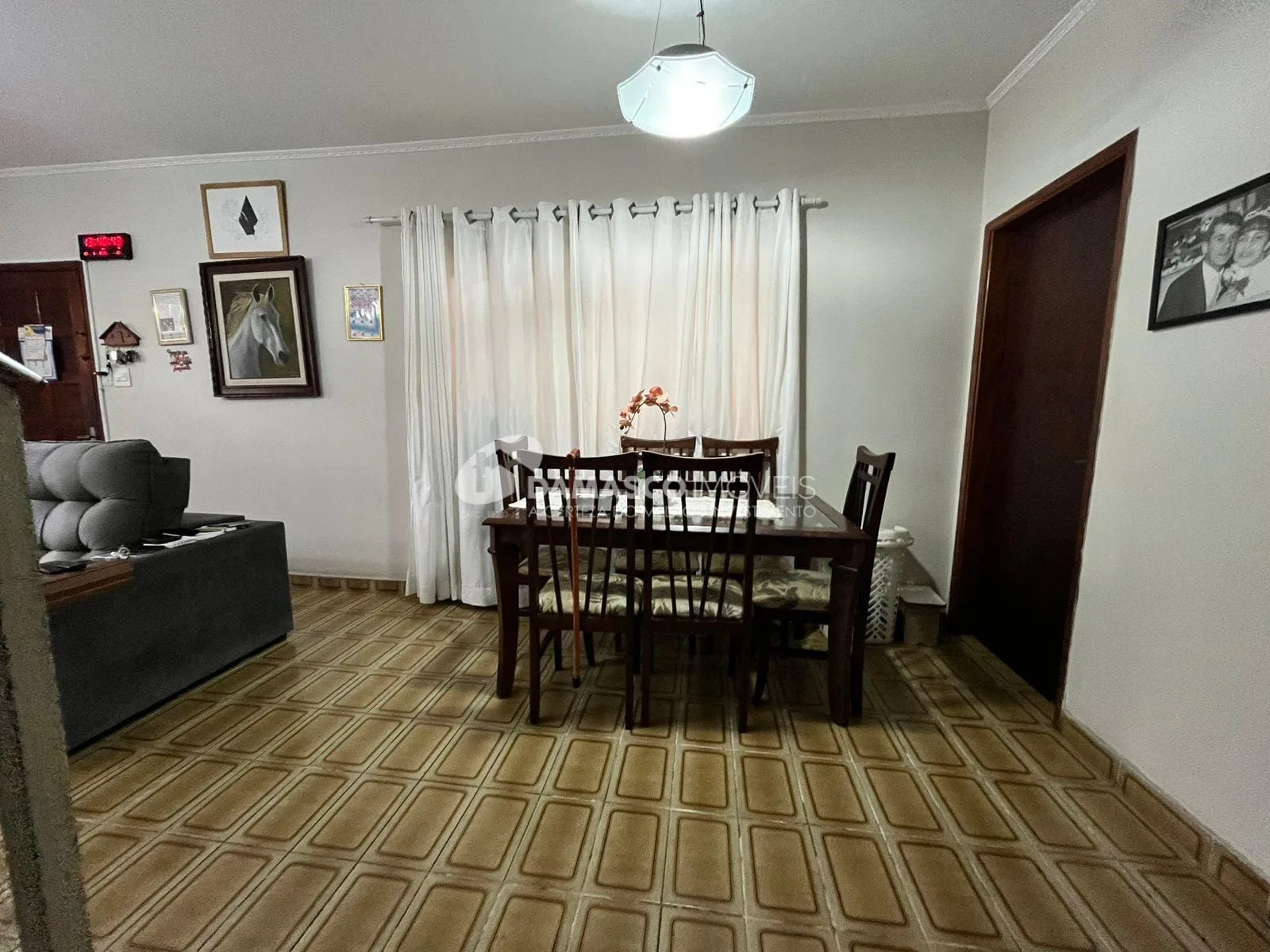 Sobrado à venda, Olímpico, São Caetano do Sul, SP