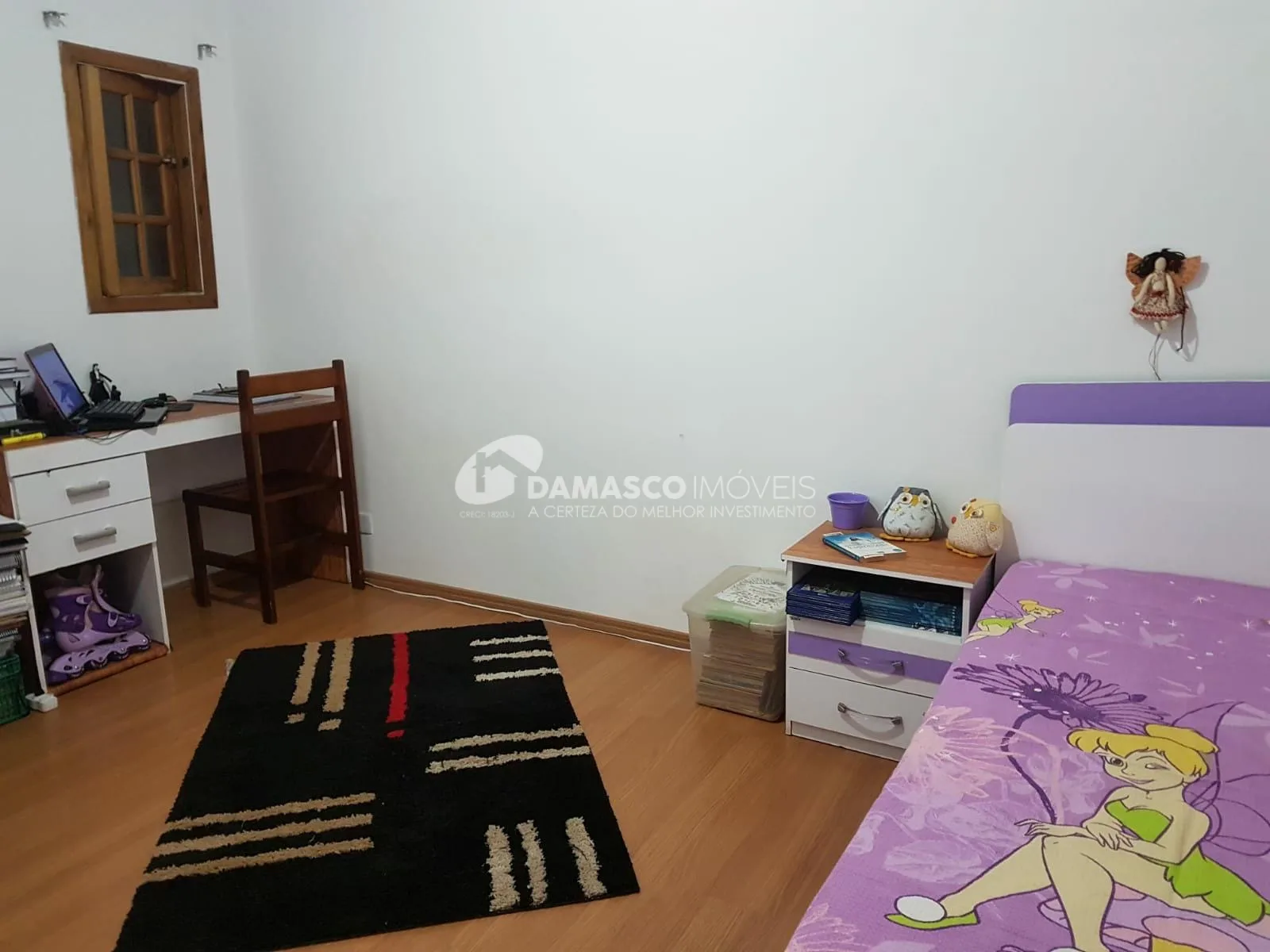 Casa à venda 3 Quartos, 2 Vagas, Cerâmica, São Caetano do Sul - SP