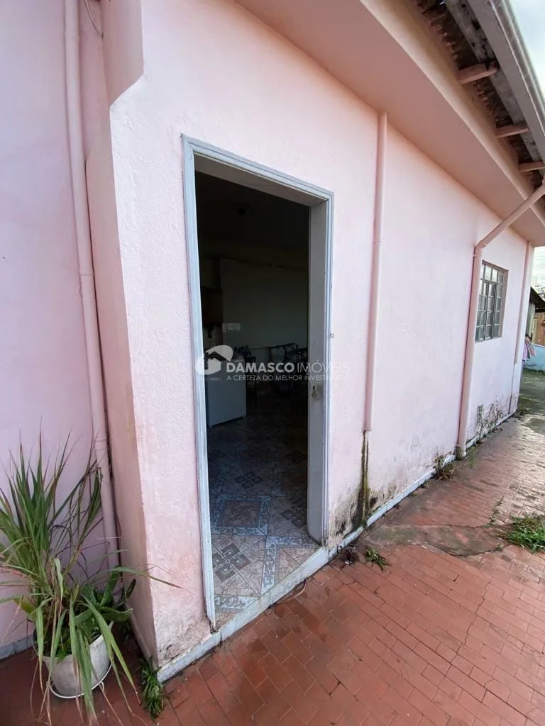 Casa à venda 1 Quarto, 15 Vagas, Nova Gerty, São Caetano do Sul - SP
