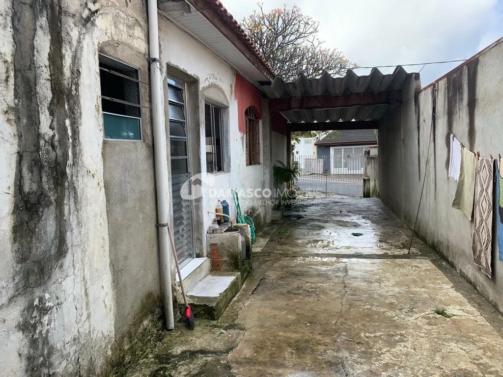 Casa à venda 2 Quartos, 3 Vagas, Olímpico, São Caetano do Sul - SP