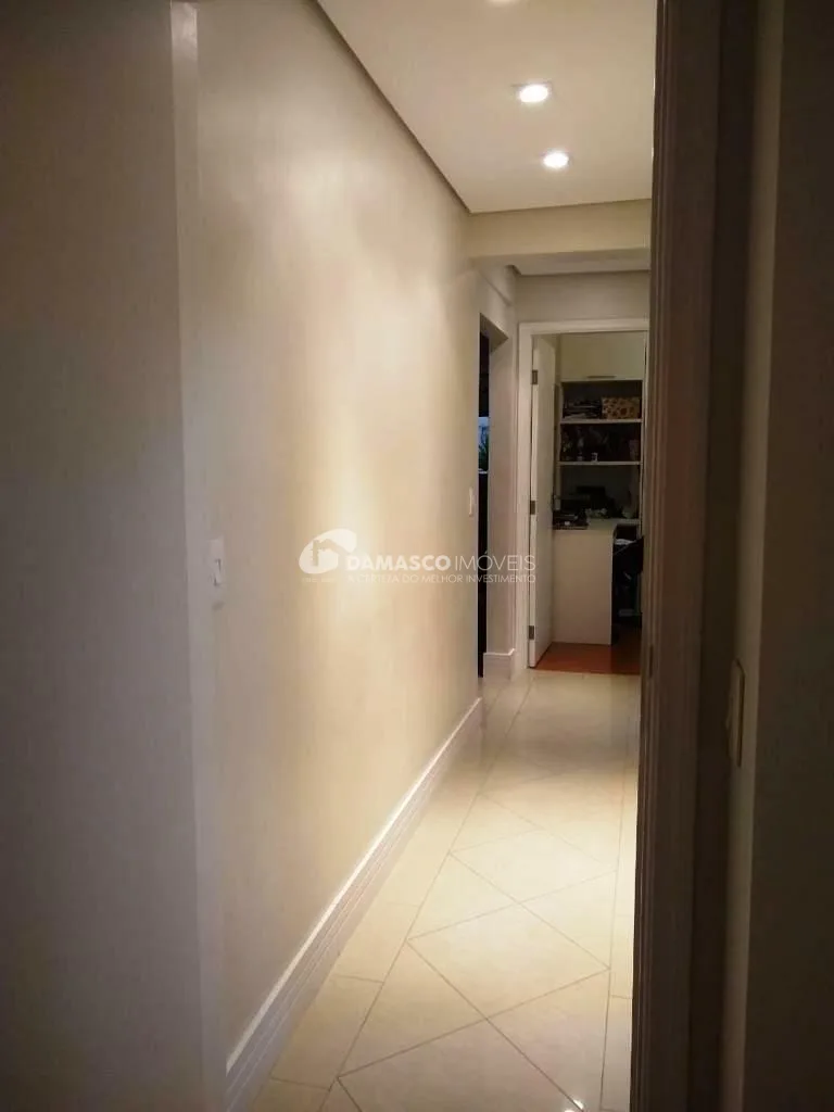 Apartamento à venda 3 Quartos, 1 Suite, 2 Vagas, 154M², Santa Maria, São Caetano do Sul - SP 