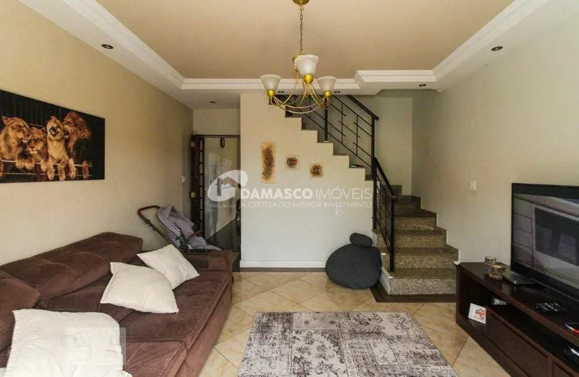 Sobrado à venda 2 Quartos, 2 Suites, 2 Vagas, 238M², Vila Califórnia, São Paulo - SP