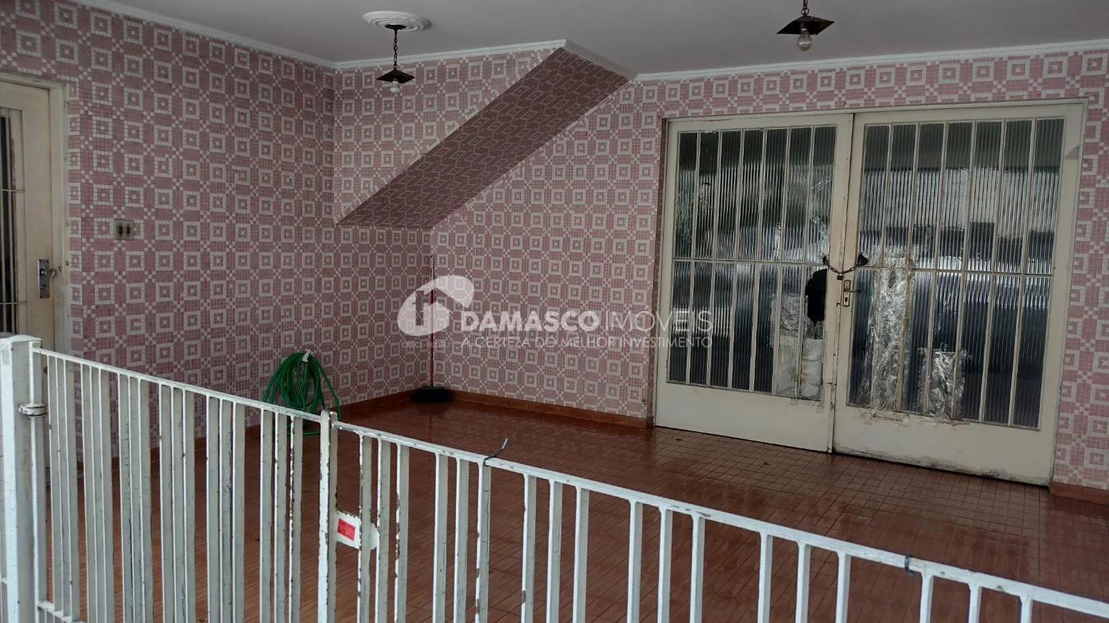 Casa à venda 3 Quartos, 4 Vagas, 412M², Santa Maria, São Caetano do Sul - SP