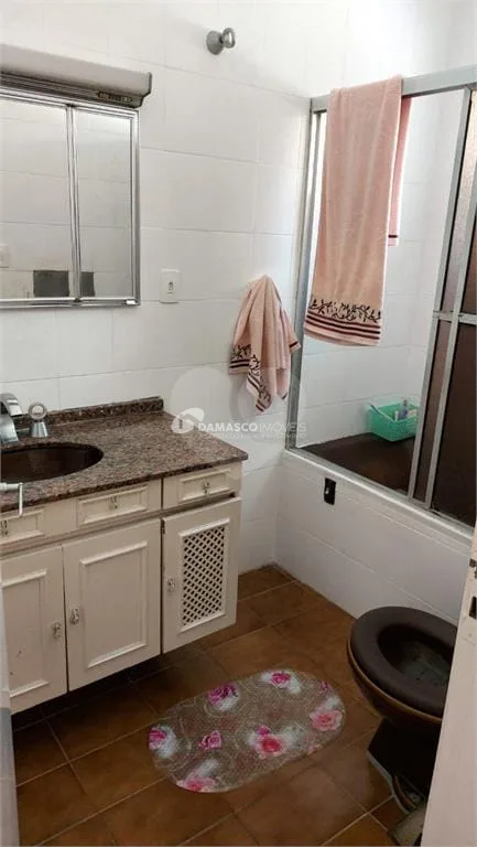 Casa à venda 4 Quartos, 2 Suites, 3 Vagas, 388M², Jardim São Caetano, São Caetano do Sul - SP