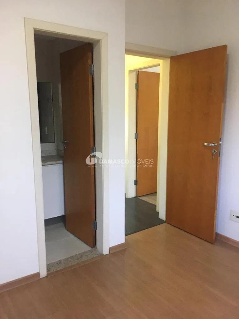 Apartamento à venda, Santa Maria, São Caetano do Sul, SP