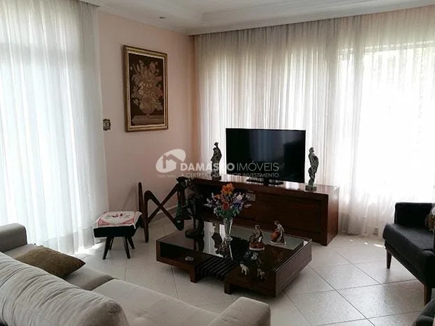 Casa à venda 3 Quartos, 1 Suite, 2 Vagas, 201M², Jardim São Caetano, São Caetano do Sul - SP