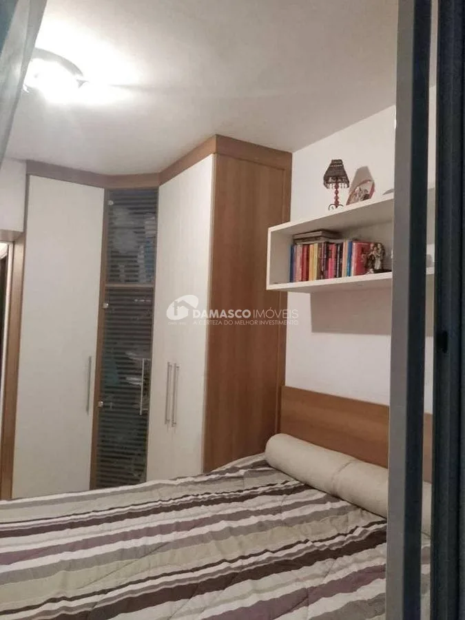 Apartamento à venda 2 Quartos, 1 Suite, 1 Vaga, Boa Vista, São Caetano do Sul - SP