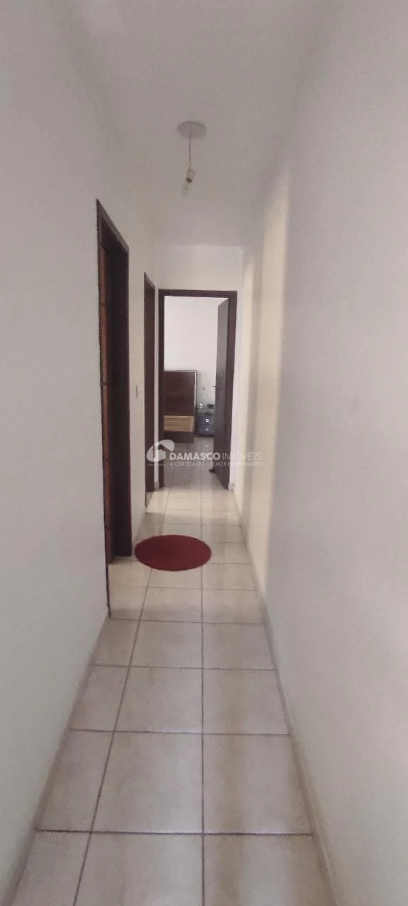 Apartamento à venda 2 Quartos, 1 Suite, 1 Vaga, 56M², Vila Camilópolis, Santo André - SP 