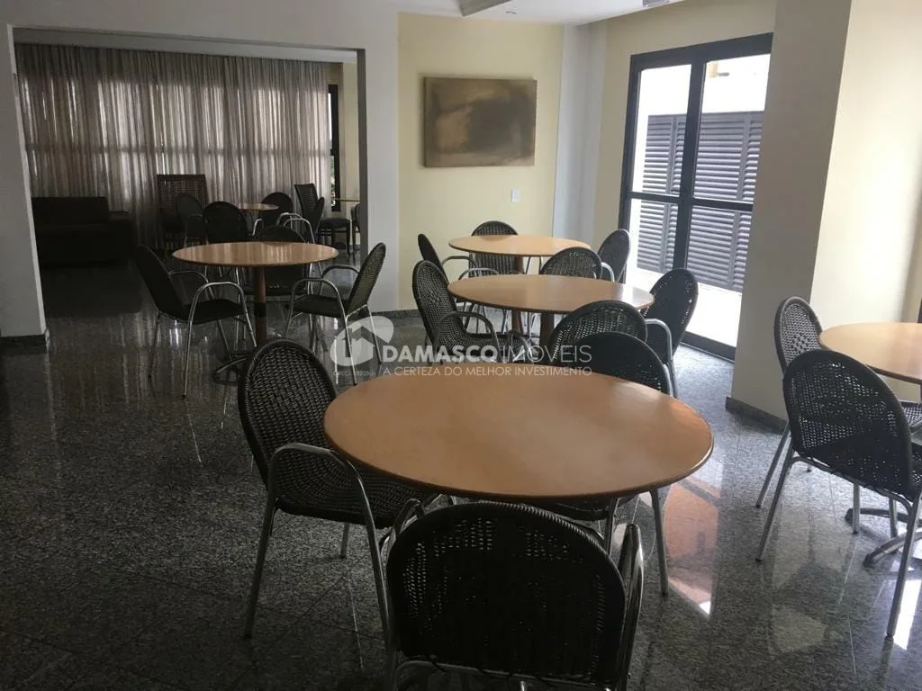 Apartamento à venda 3 Quartos, 1 Suite, 2 Vagas, 120M², Barcelona, São Caetano do Sul - SP 