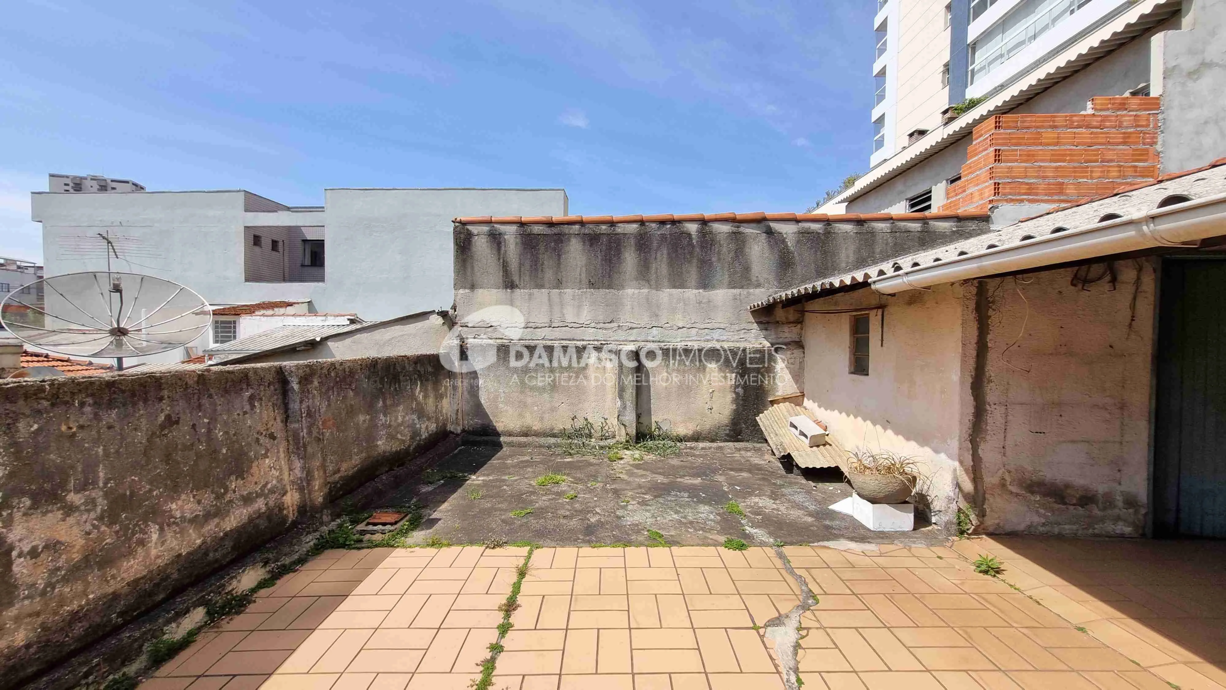 Casa padrão à Venda, Santa Paula, São Caetano do Sul, SP