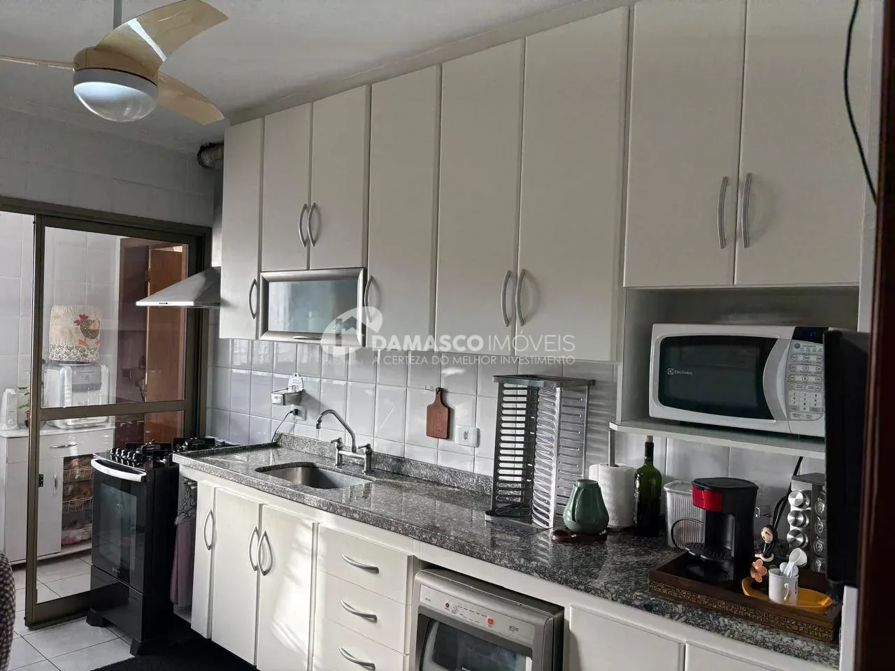 Apartamento à venda, Barcelona, São Caetano do Sul, SP