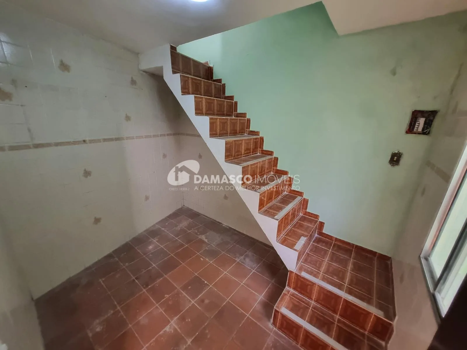 Sobrado à venda 3 Quartos, 2 Suites, 2 Vagas, 207 m², Campestre, Santo André - SP