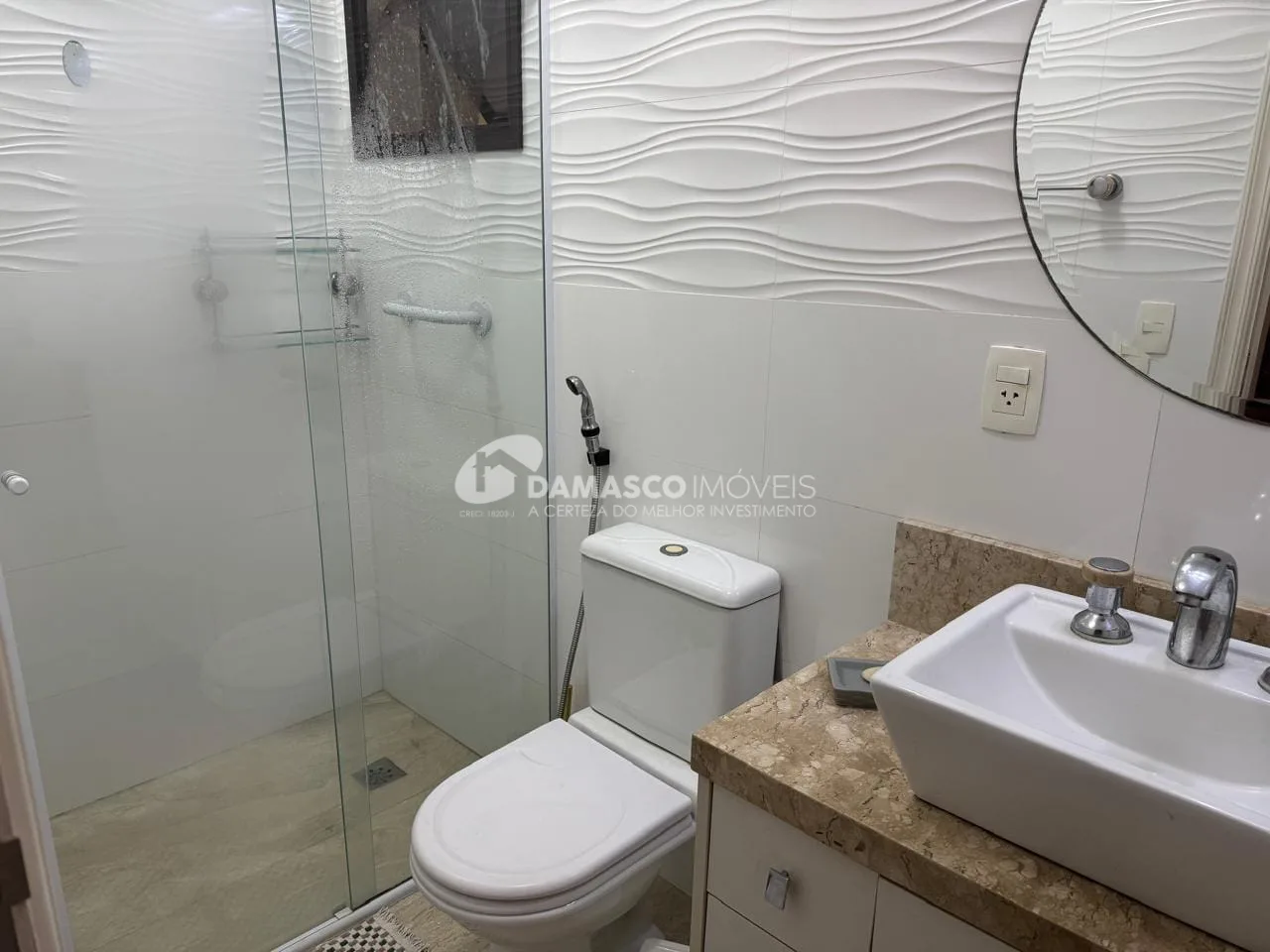 Cobertura / Penthouse à venda, Santa Maria, São Caetano do Sul, SP