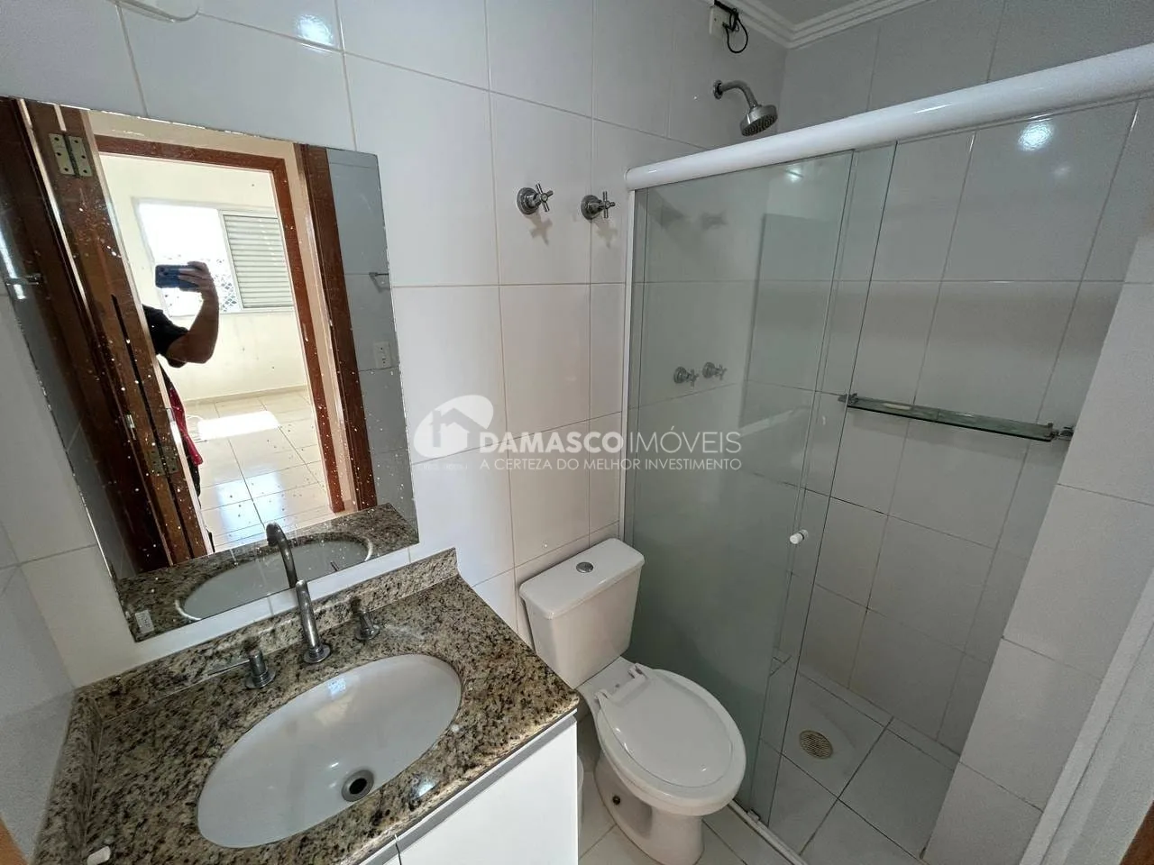 Apartamento à venda, Santa Maria, São Caetano do Sul, SP