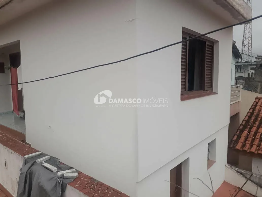 Casa à venda 1 Quarto, 2 Vagas, 170M², Nova Gerty, São Caetano do Sul - SP