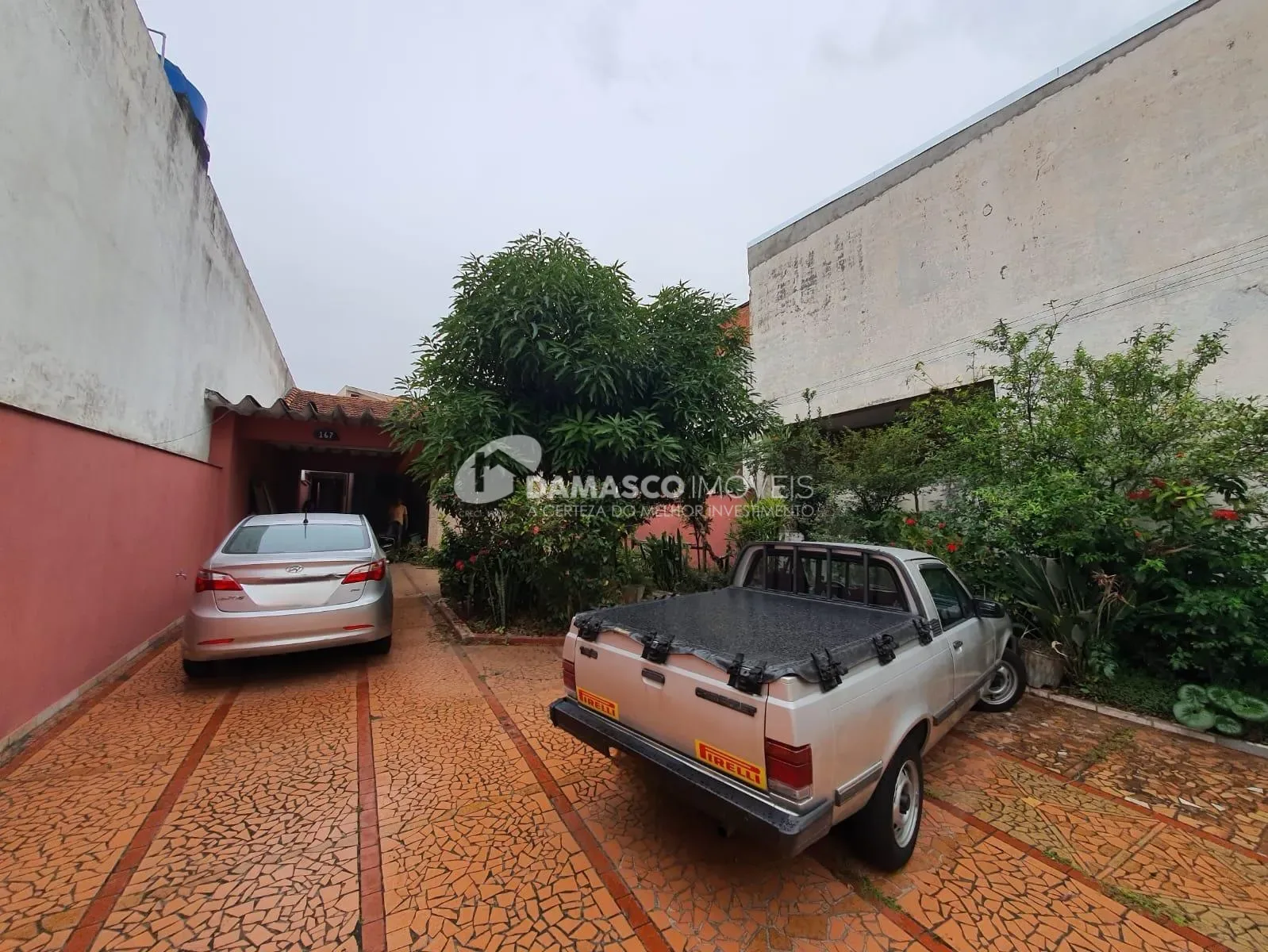 Casa à venda, Vila Califórnia, São Paulo, SP