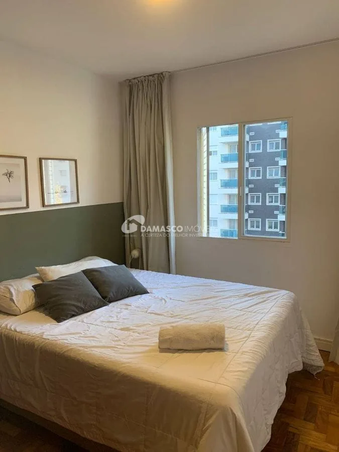 Apartamento para locação, Vila Olímpia, São Paulo, SP
