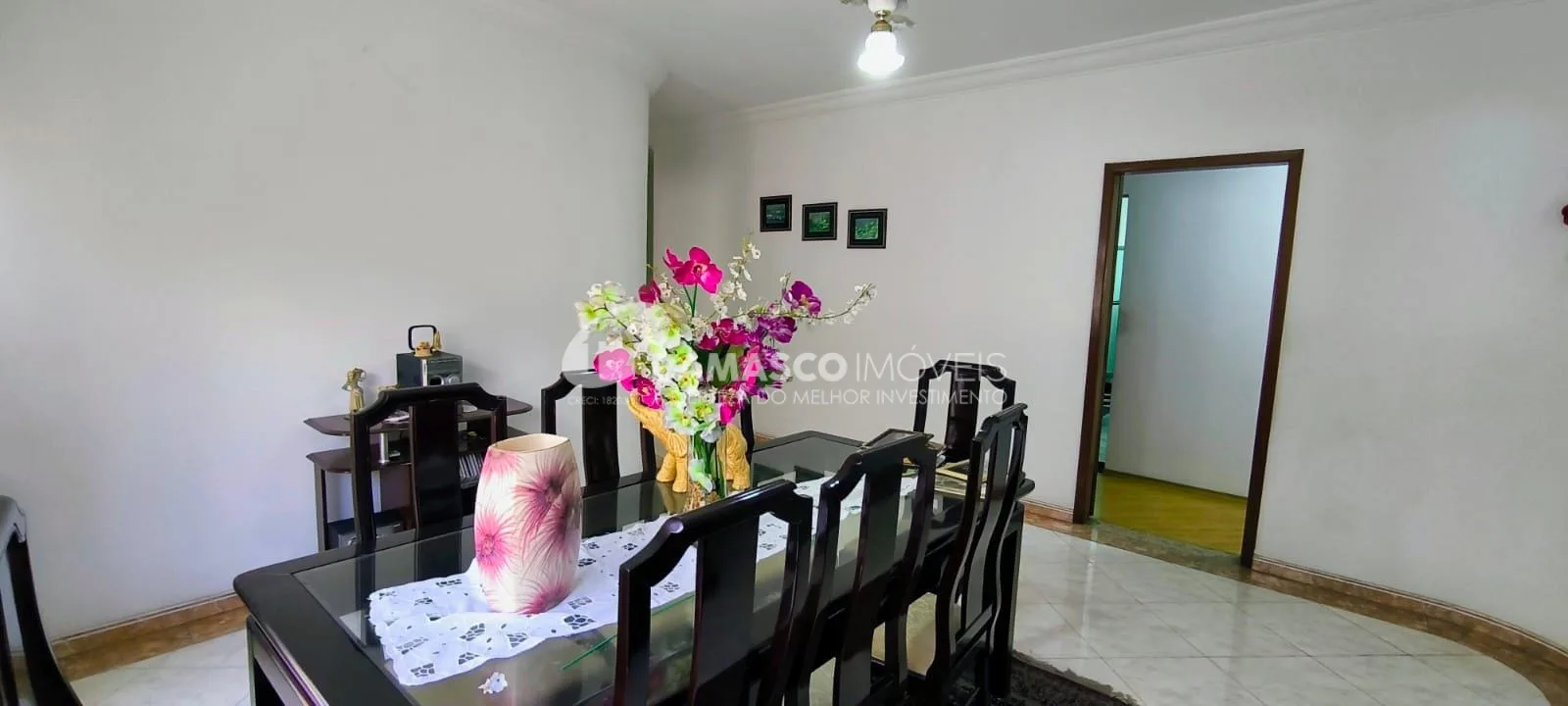 Casa Térrea Alto Padrão - Bairro Olímpico, São Caetano do Sul, SP