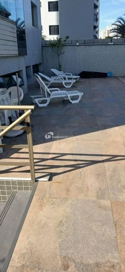 Apartamento à venda, Cerâmica, São Caetano do Sul, SP