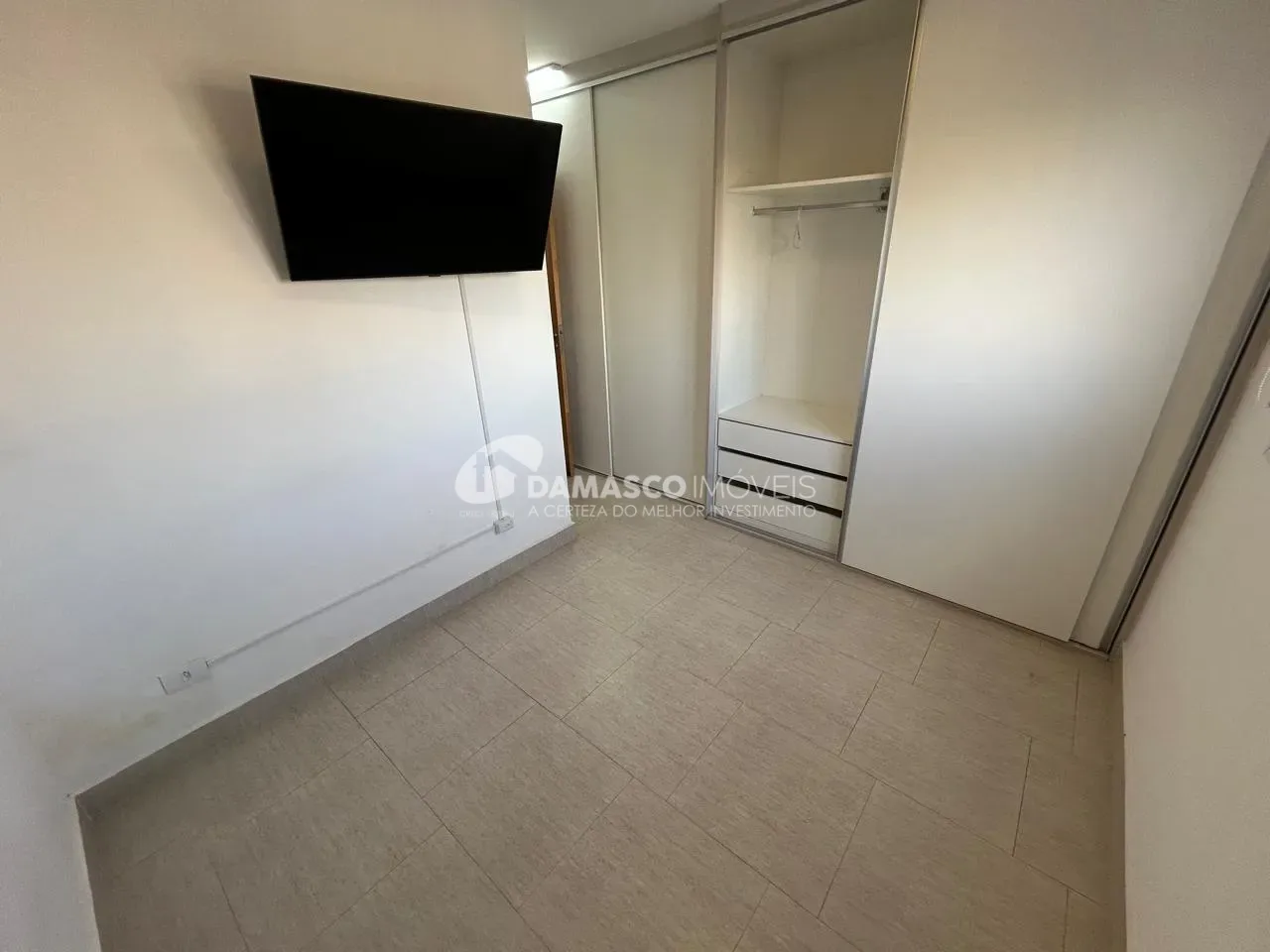 Apartamento para Locação 2 Quartos, 1 Suite, 2 Vagas, Campestre, Santo André - SP | RESIDENCIAL ANTONY FELS                                     