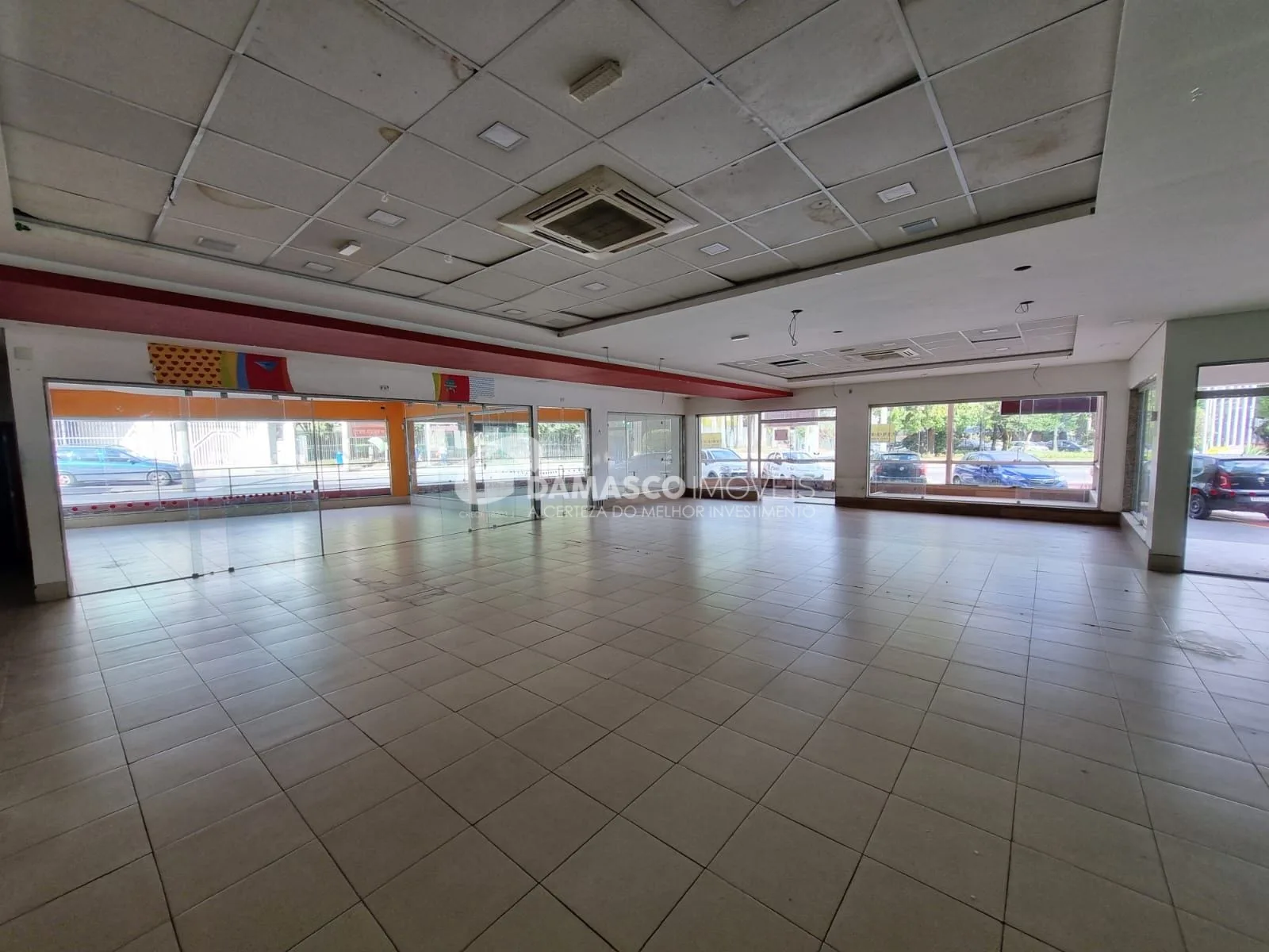 Imóvel comercial para locação, Mauá, São Caetano do Sul, SP