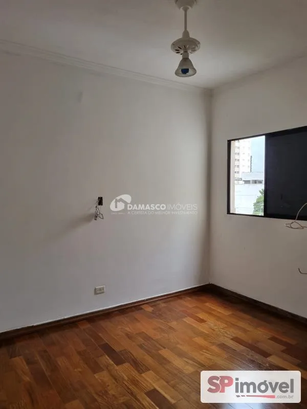 Apartamento à venda, Vila Guiomar, Santo André, SP