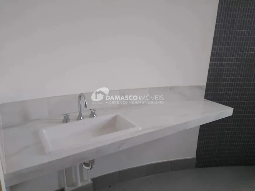 Apartamento para locação, Jardim, Santo André, SP
