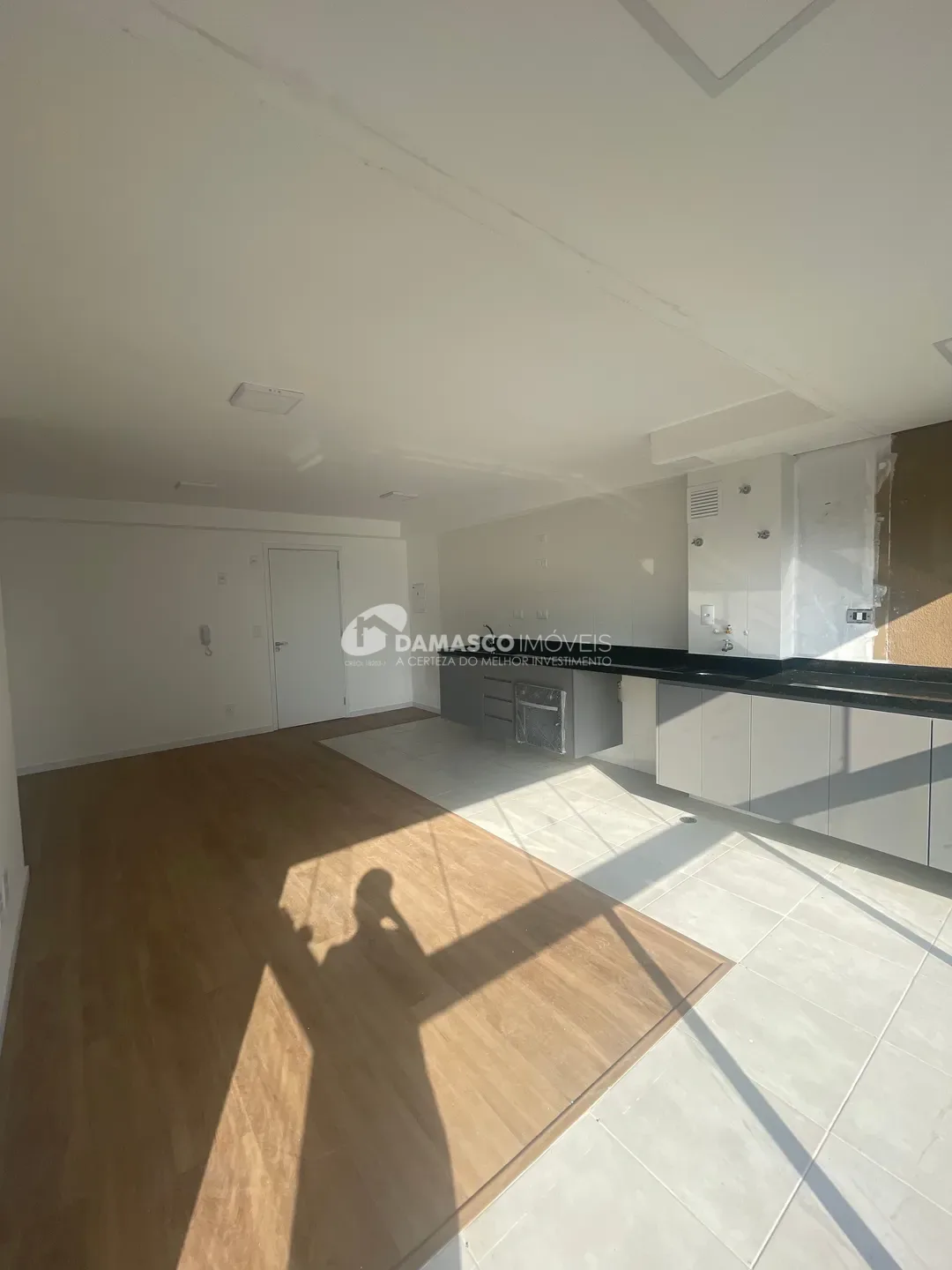 Apartamento  à venda, Vila Assunção, Santo André, SP