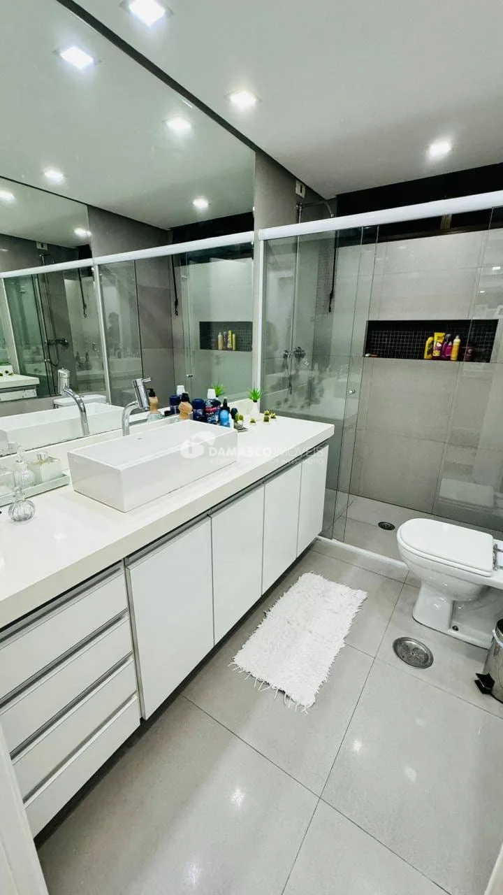 Apartamento à venda, Vila Assunção, Santo André, SP