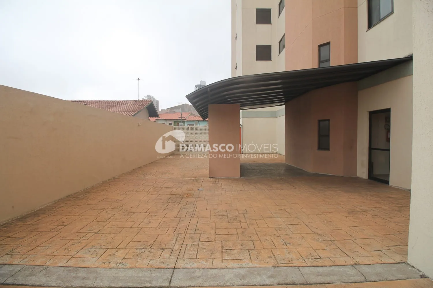 Apartamento para locação, Vila Valparaíso, Santo André, SP