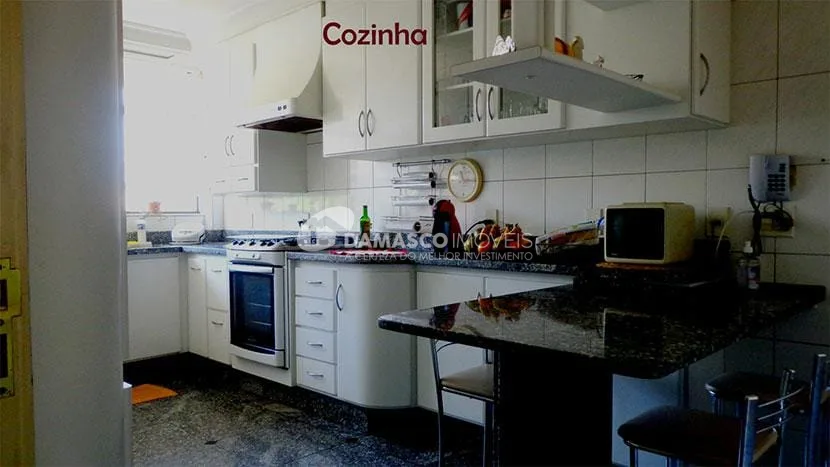Sobrado à venda 3 Quartos, 3 Suites, 4 Vagas, Osvaldo Cruz, São Caetano do Sul - SP