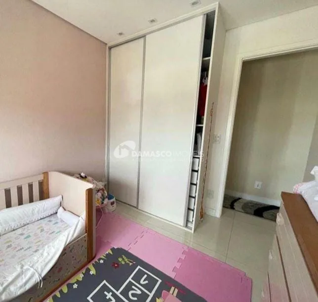 Apartamento à venda 3 Quartos, 1 Suite, 2 Vagas, 80M², Osvaldo Cruz, São Caetano do Sul - SP 