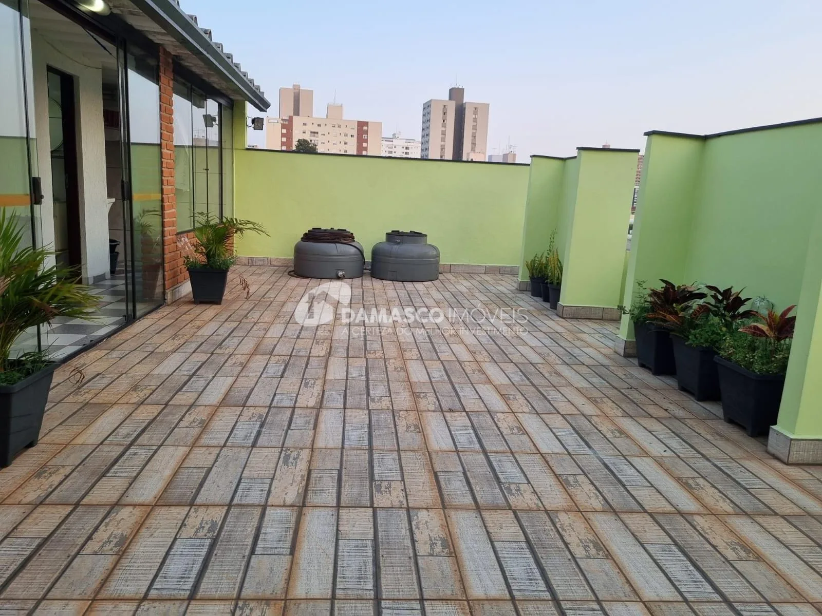 Cobertura / Penthouse à venda, Barcelona, São Caetano do Sul, SP