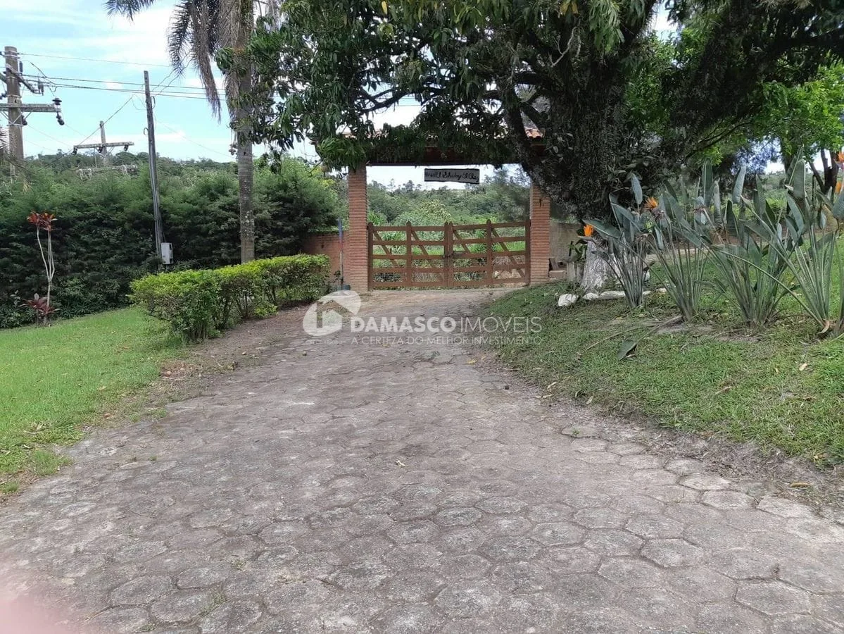 Sítio à venda, Roseiral, Piedade, SP