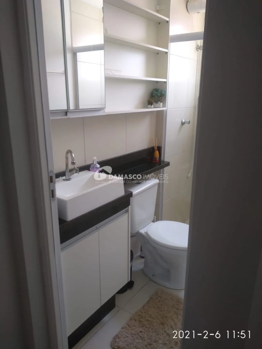 Apartamento à venda, Vila João Ramalho, Santo André, SP