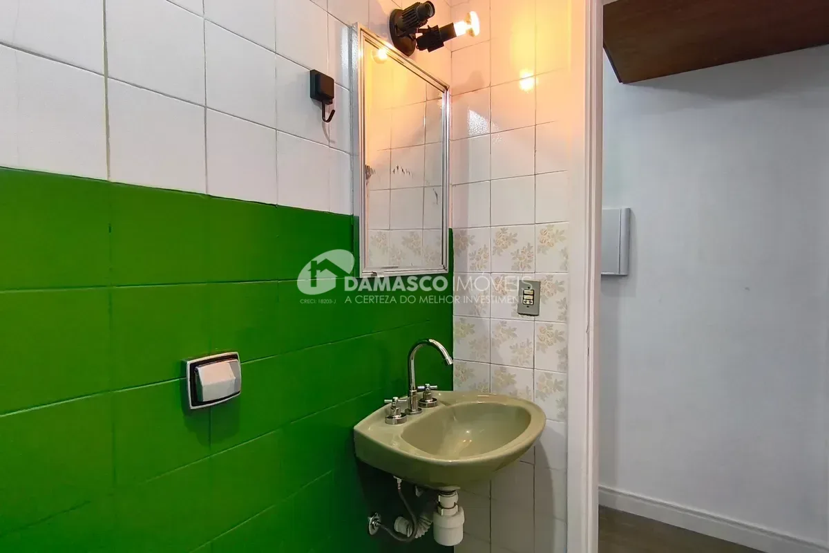 Apartamento à venda, Paraíso, São Paulo, SP