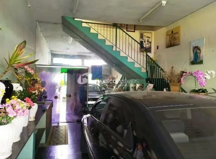 Casa à venda 2 Quartos, 1 Vaga, 83M², Santa Paula, São Caetano do Sul - SP