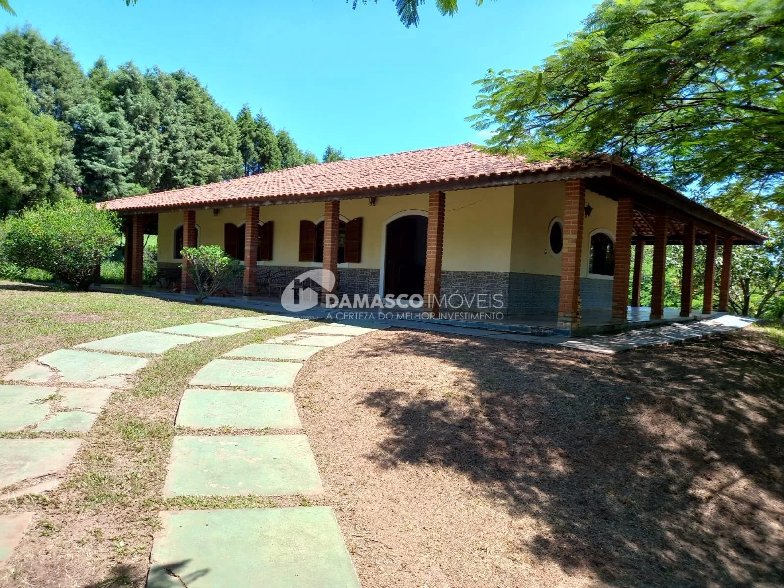 Chácara à venda, Chácara dos Pinhais, Boituva, SP