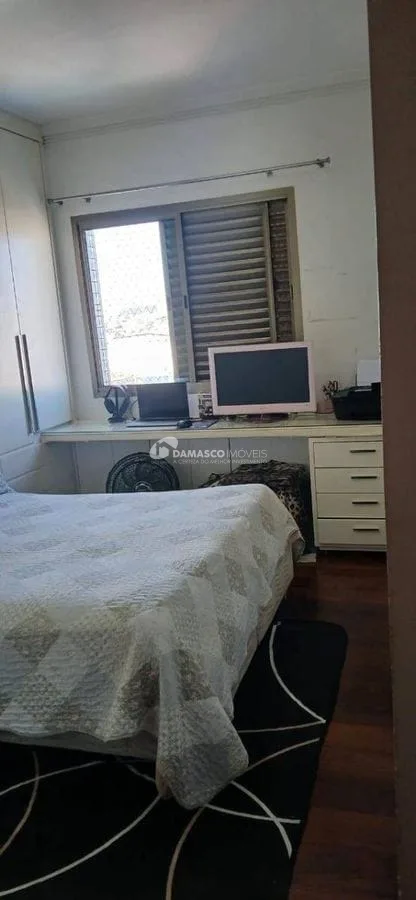 Apartamento à venda, Cerâmica, São Caetano do Sul, SP