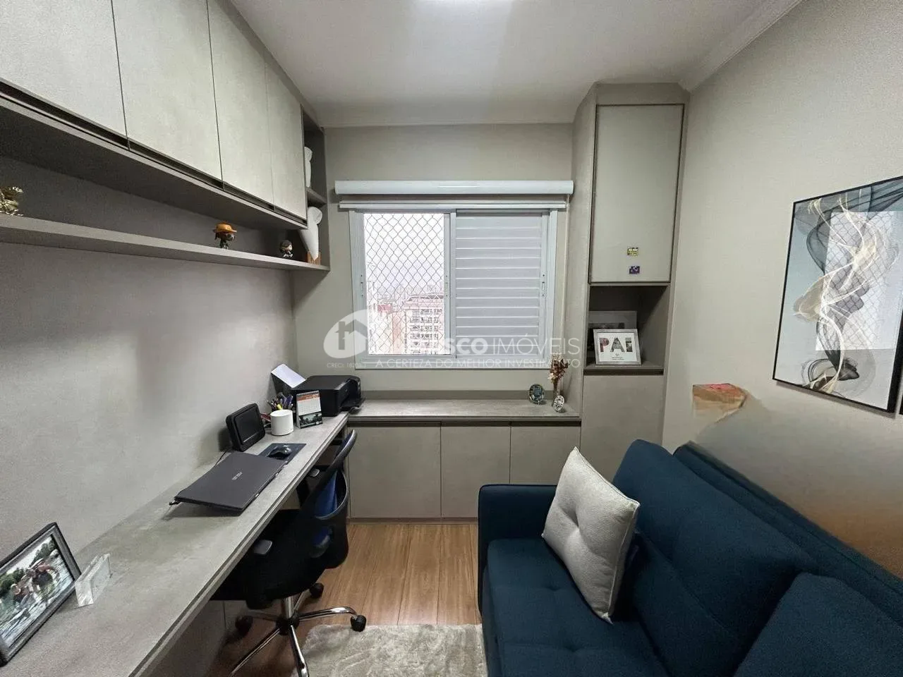 Apartamento padrão à Venda, Boa Vista, São Caetano do Sul, SP